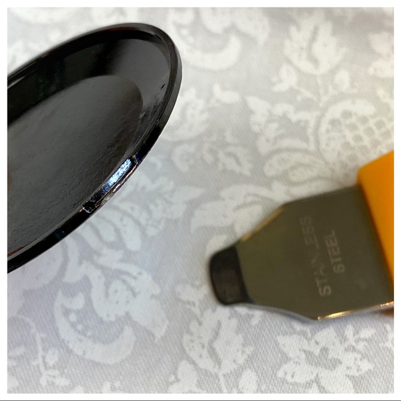 POL Vintage Style Stopwatch Quartz Necklace - Picture 12 of 16